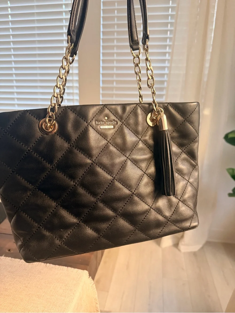 Kate Spade Emerson Place Tote